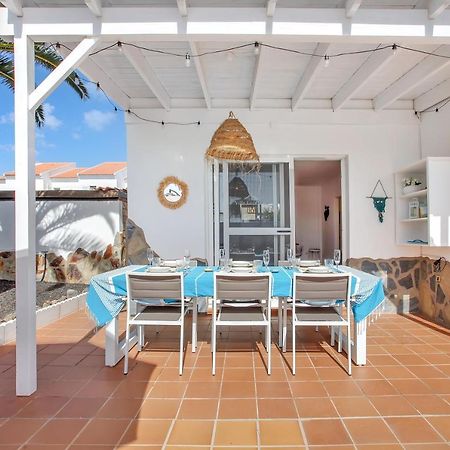 Casa Dunas Corralejo Bagian luar foto