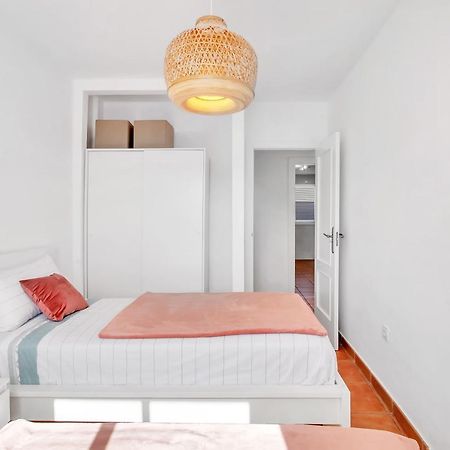 Casa Dunas Corralejo Bagian luar foto