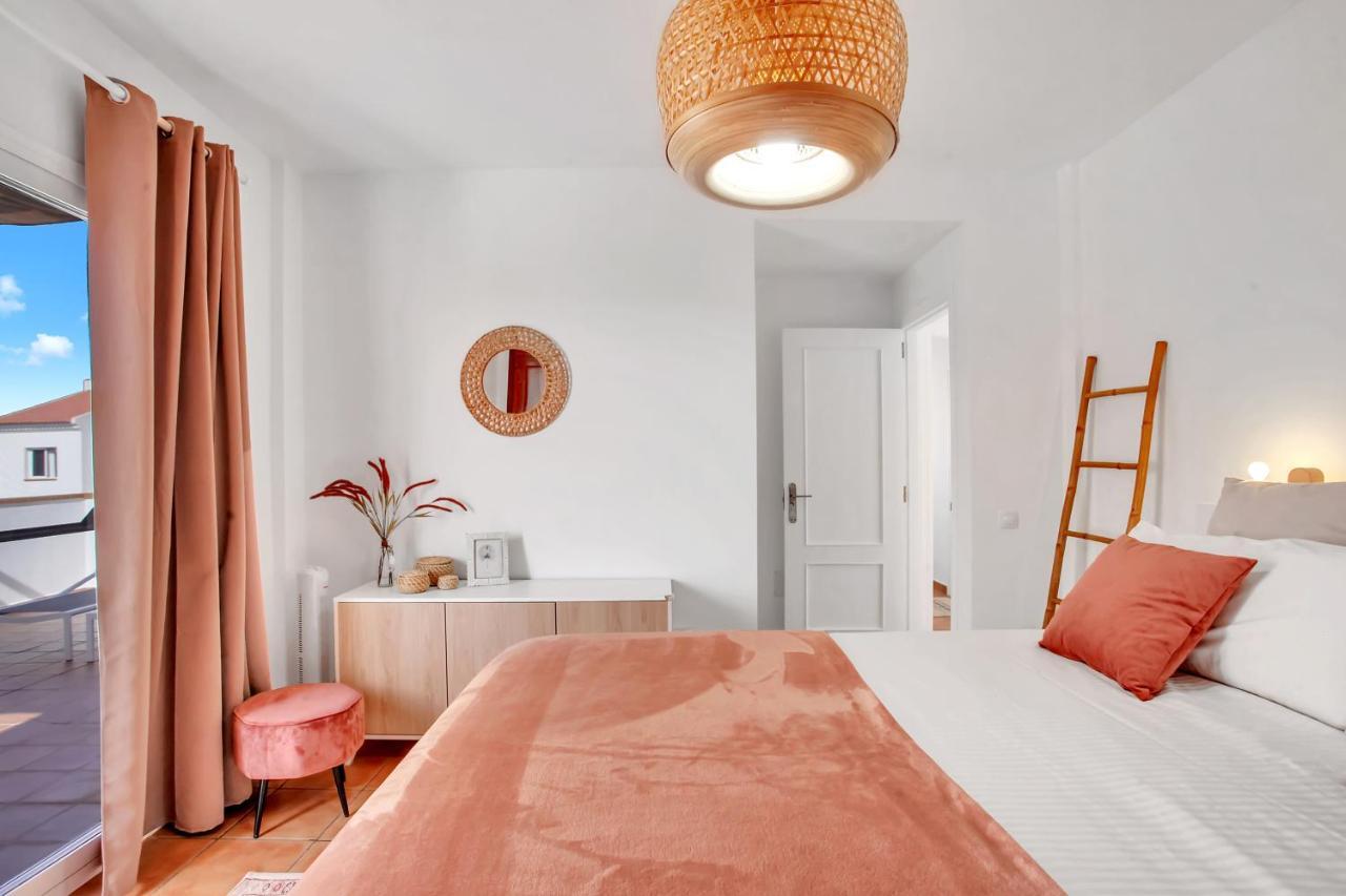 Casa Dunas Corralejo Bagian luar foto