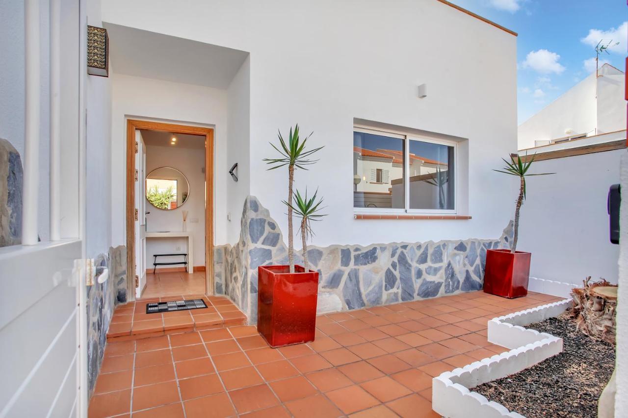 Casa Dunas Corralejo Bagian luar foto