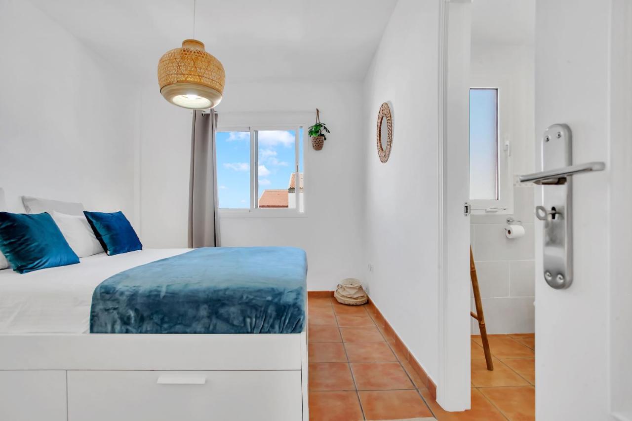 Casa Dunas Corralejo Bagian luar foto