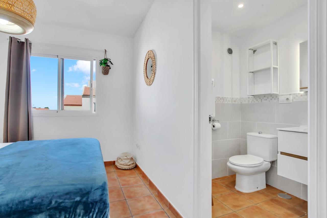 Casa Dunas Corralejo Bagian luar foto