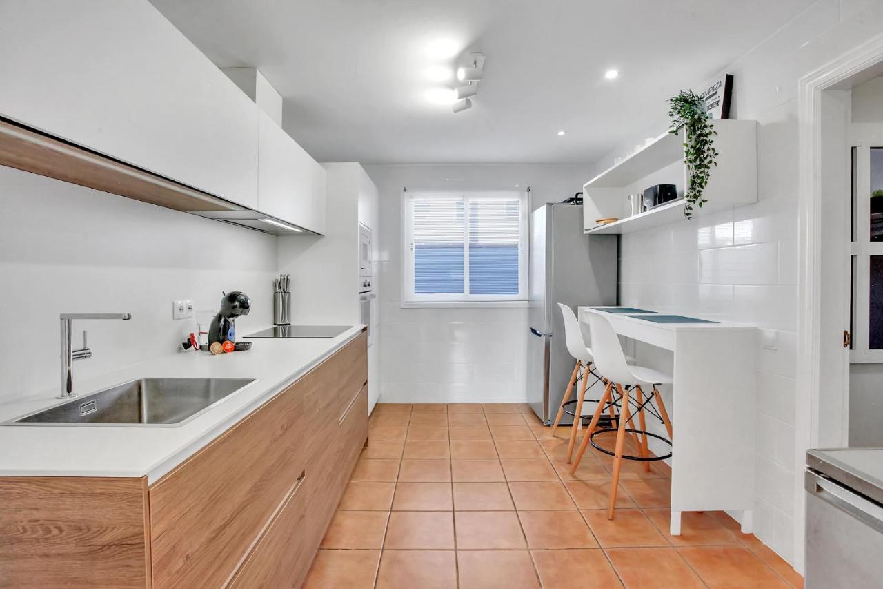 Casa Dunas Corralejo Bagian luar foto