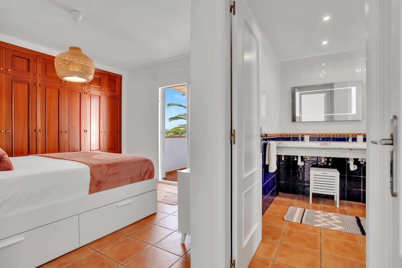 Casa Dunas Corralejo Bagian luar foto