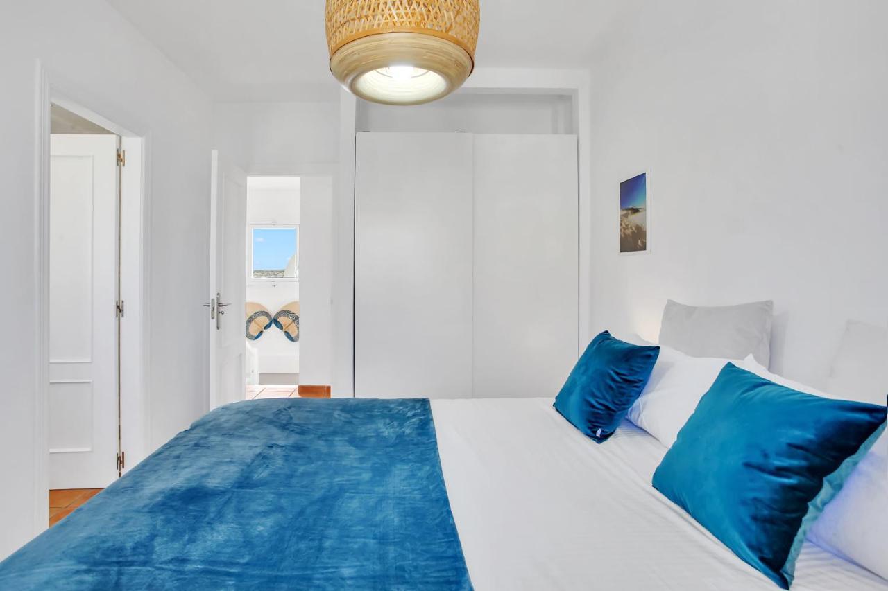 Casa Dunas Corralejo Bagian luar foto