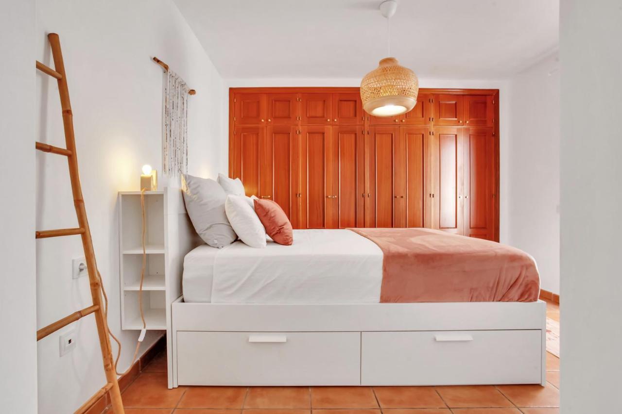 Casa Dunas Corralejo Bagian luar foto