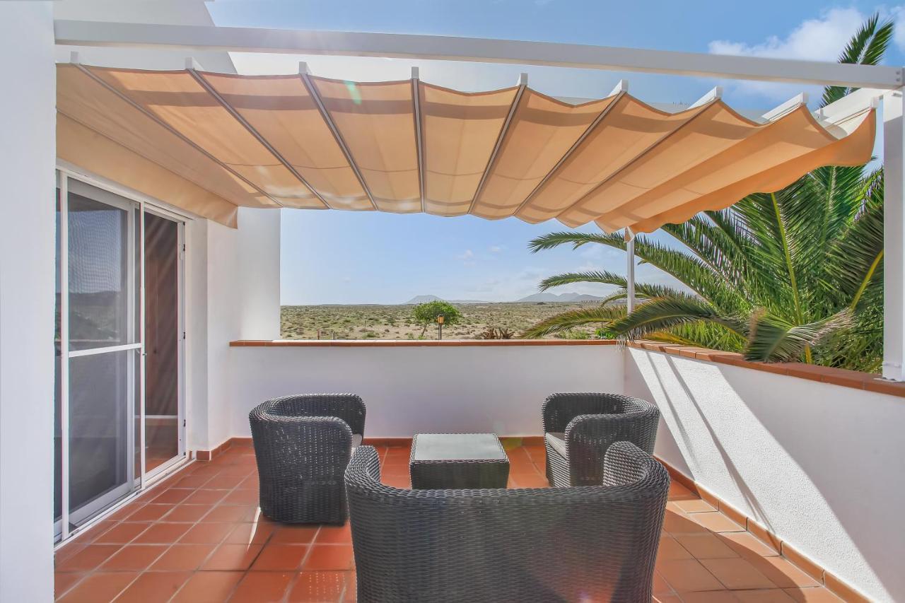 Casa Dunas Corralejo Bagian luar foto