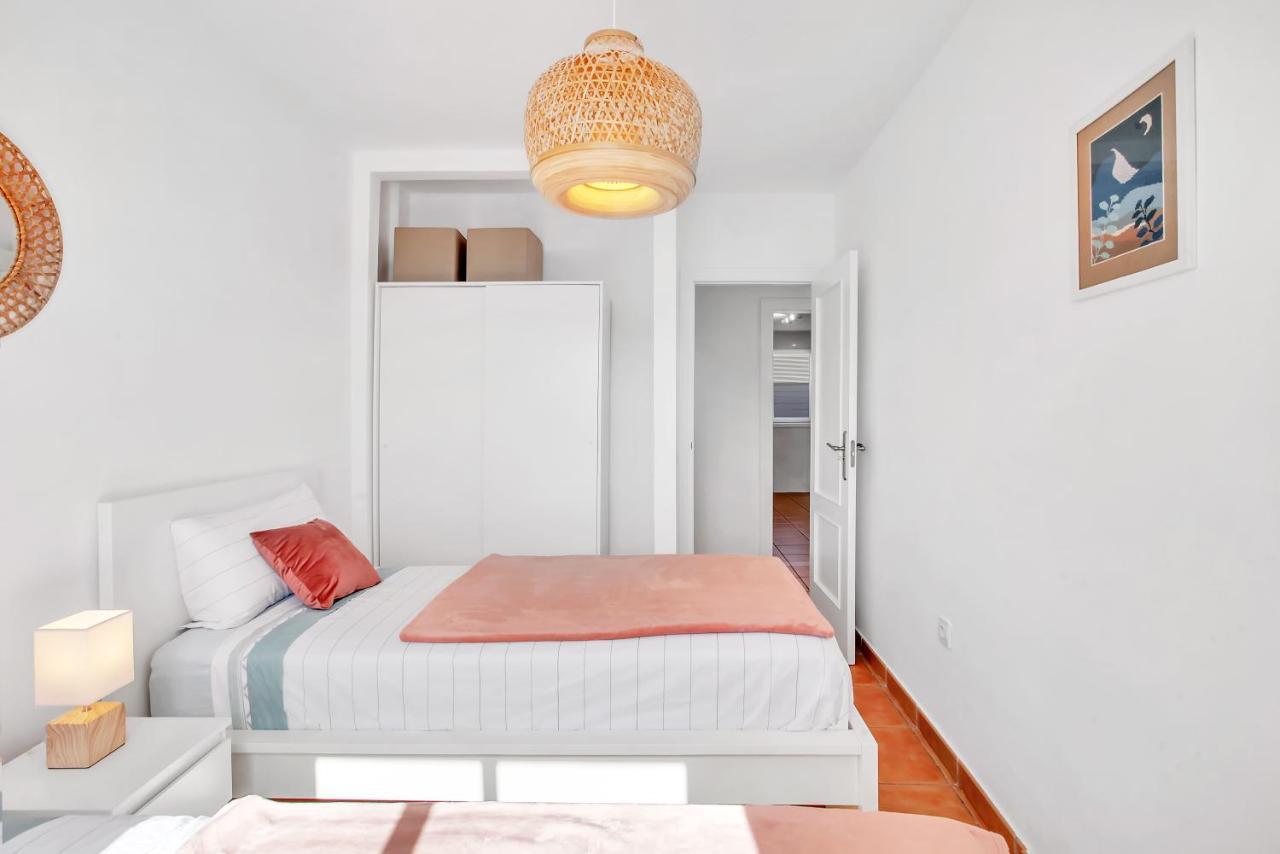 Casa Dunas Corralejo Bagian luar foto