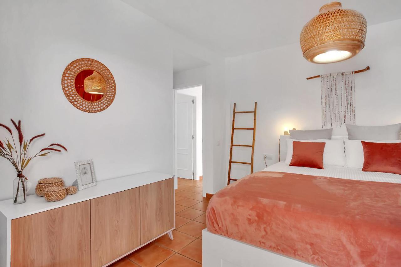 Casa Dunas Corralejo Bagian luar foto